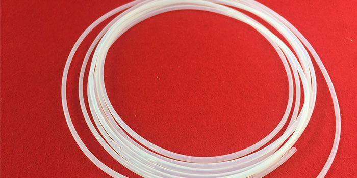 1000 Semi-rigid PVDF Heat Shrink Tube