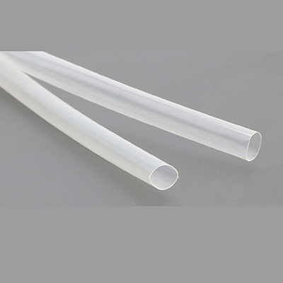 PET heat shrink tubing
