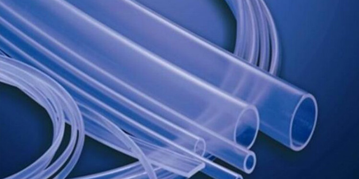 PET heat shrink tubing
