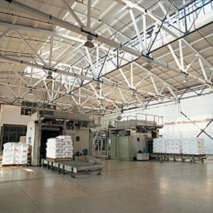 FEP tube features and areas of application