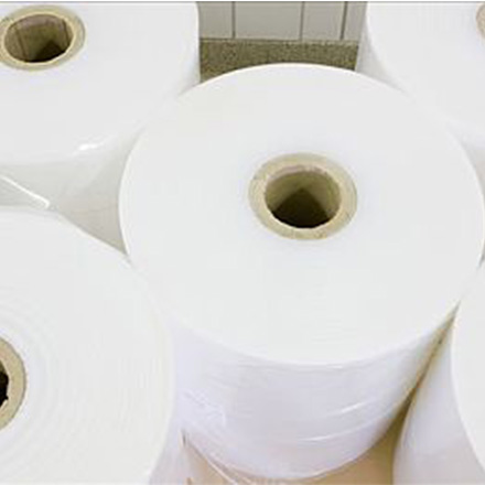 Applications of FEP corrugated pipes