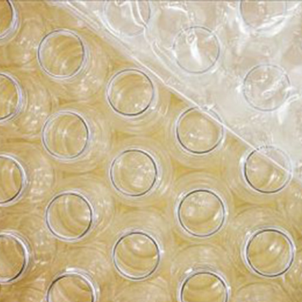 Introduction to the properties of PFA tube materials