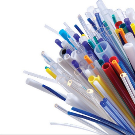 Precision extruded sleeve