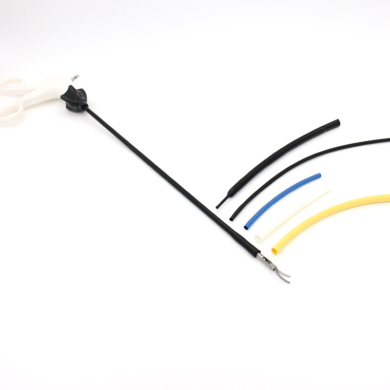 3x 5000 polyolefin Heat Shrink Tube