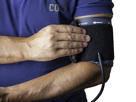Help Smart healthcare