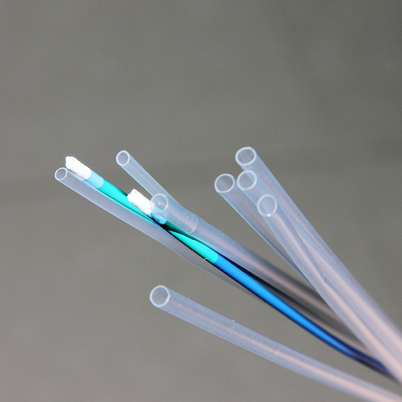 2x LWA Peel And Fuse Heat Shrink Tube