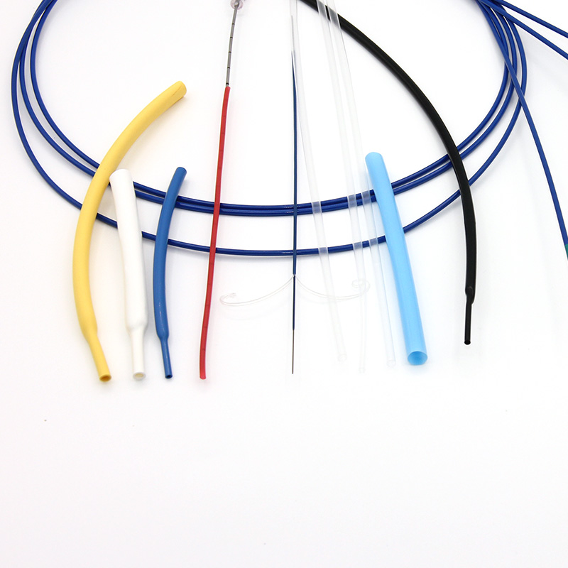2x LWA Peel And Fuse Heat Shrink Tube