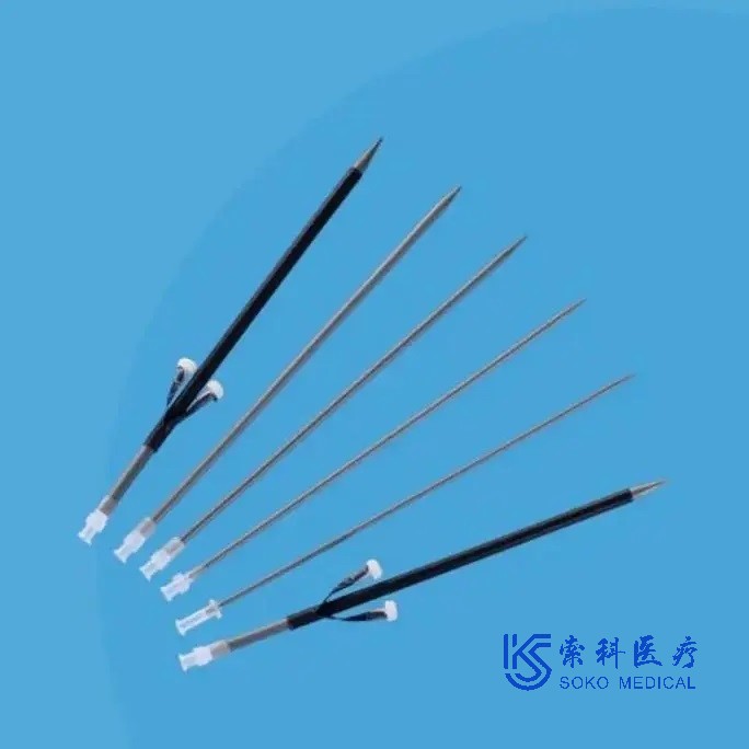 PTFE 可撕鞘管，可撕管，显影管